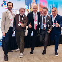 XI MOSCOW BREAST MEETING: Полный фотоотчёт